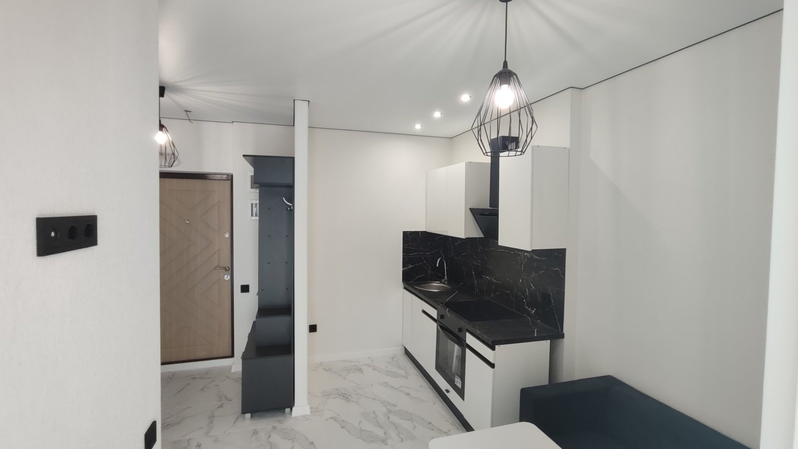 продажа однокомнатной квартиры номер A-174488 в Киевском районе, фото номер 11